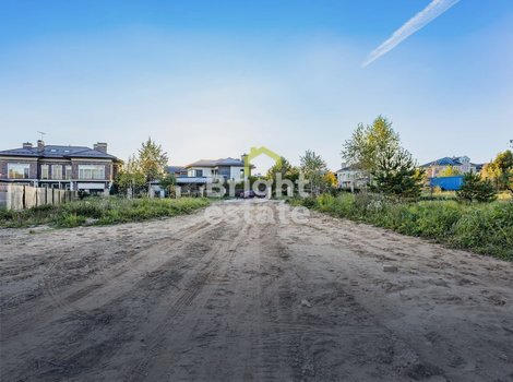 Купить участок 11 соток в КП Мэдисон Парк. ID 22829