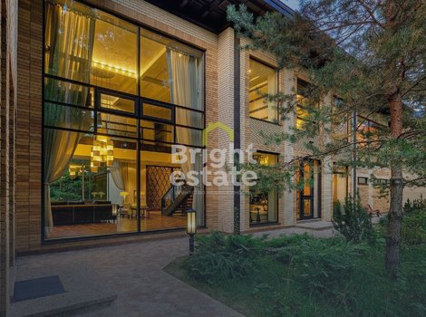 Купить 4-уровневый дом в КП Резиденции Бенилюкс. Лот №22840 Купить 4-уровневый дом в КП Резиденции Бенилюкс. ID 22840
