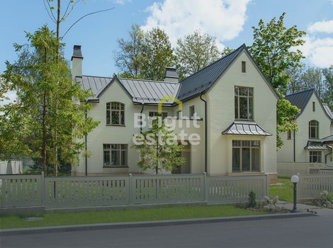 Продажа коттеджа под чистовую отделку в КП Турово Парк. Лот №22863 Продажа коттеджа под чистовую отделку в КП Турово Парк. ID 22863