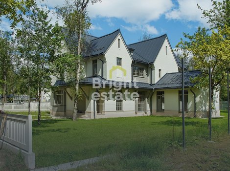 Купить коттедж в КП Турово Парк. ID 22866