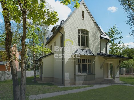 Купить коттедж в КП Турово Парк. ID 22866