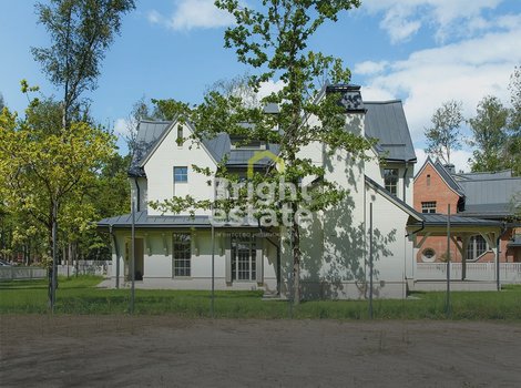 Купить коттедж в КП Турово Парк. ID 22866