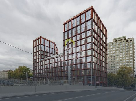 Купить апартаменты в Kazakov Grand Loft. ID 22872