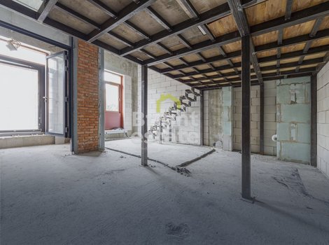 Купить апартаменты в Kazakov Grand Loft. ID 22872