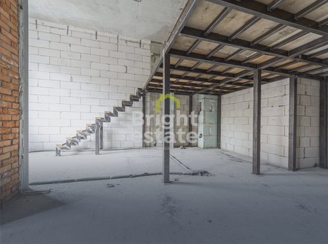 Купить апартаменты в Kazakov Grand Loft. ID 22872