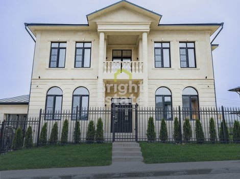 Купить современный дом в КП Павловы Озера. ID 22880