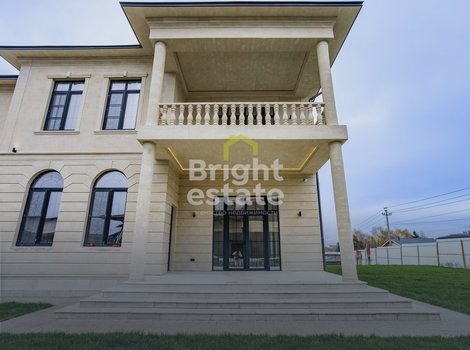 Купить современный дом в КП Павловы Озера. ID 22880