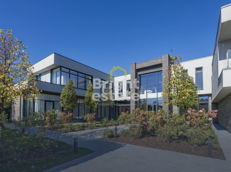 Купить современный дом 1000 кв.м. в КП Ренессанс Парк. ID 22894