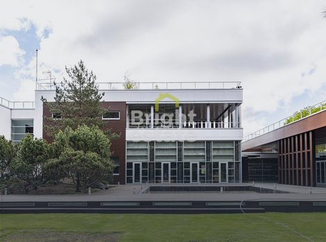 Купить резиденцию 1034 кв.м. в КП Павлово. ID 22895