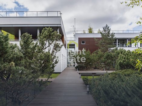 Купить резиденцию 1034 кв.м. в КП Павлово. ID 22895