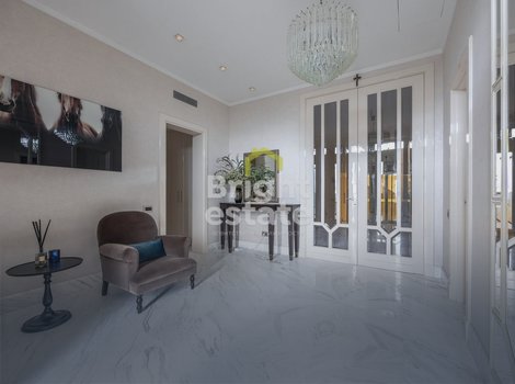 Продажа кирпичного коттеджа под ключ в КП Павлово. ID 22899