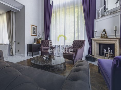 Продажа кирпичного коттеджа под ключ в КП Павлово. ID 22899