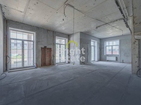 Купить коттедж под отделку в КП Новорижский. ID 22901