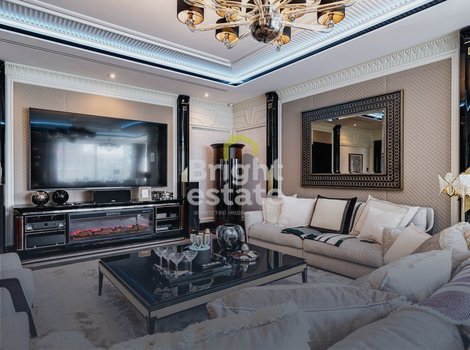 ЖК Стольник - купить квартиру 231 кв.м. в Москве. ID 22908