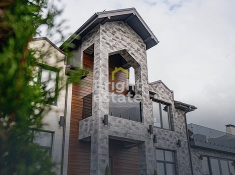 Купить загородный дом с 4 спальнями в СНТ Горки-2. ID 22916