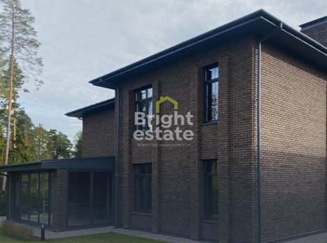 Купить коттедж с 4 спальнями в поселке СК Липка. ID 22918