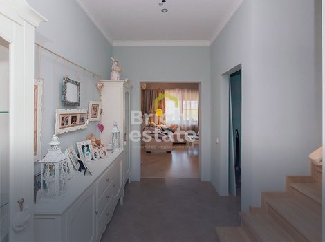 Купить таунхаус под ключ в КП Павлово-2. ID 22931