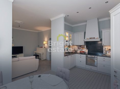 Купить таунхаус под ключ в КП Павлово-2. ID 22931