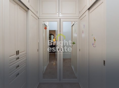 Купить таунхаус под ключ в КП Павлово-2. ID 22931