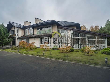 Купить загородный дом 1450 кв.м. в КП Жуковка 21. ID 22932