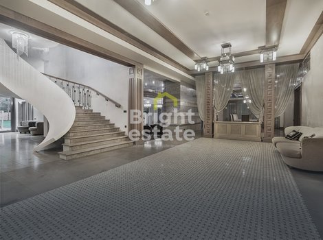 Купить загородный дом 1450 кв.м. в КП Жуковка 21. ID 22932