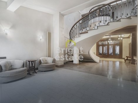 Купить загородный дом 1450 кв.м. в КП Жуковка 21. ID 22932