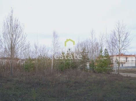 Купить участок 27,7 соток в КП Ромашково XXI. ID 22935