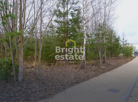 Купить участок 28,3 сотки в КП Ромашково XXI. ID 22937