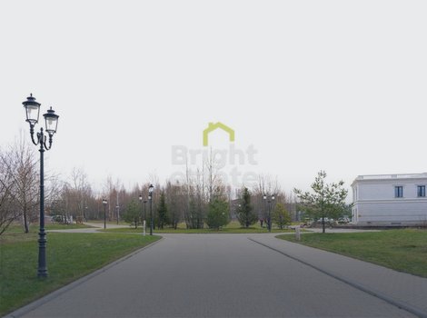 Купить участок 28,3 сотки в КП Ромашково XXI. ID 22937