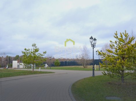 Купить участок 28,3 сотки в КП Ромашково XXI. ID 22937