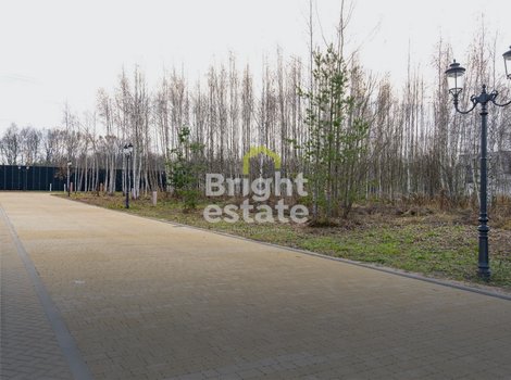 Купить участок 16,3 сотки в КП Ромашково XXI. ID 22938