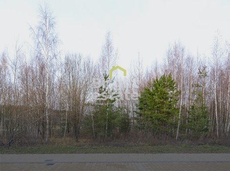 Купить участок 16,3 сотки в КП Ромашково XXI. ID 22938