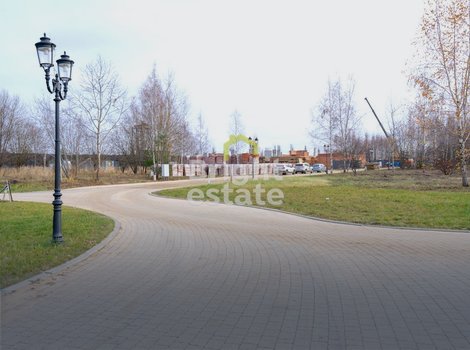 Купить участок 16,3 сотки в КП Ромашково XXI. ID 22938