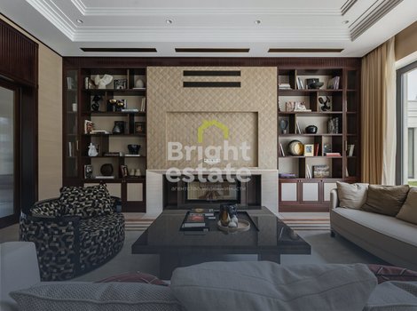 Купить 2-этажный коттедж в КП Риита. ID 22943