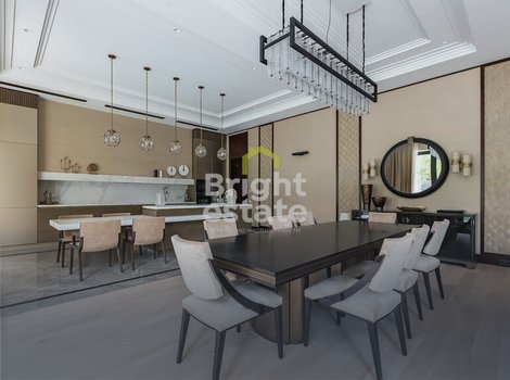 Купить 2-этажный коттедж в КП Риита. ID 22943