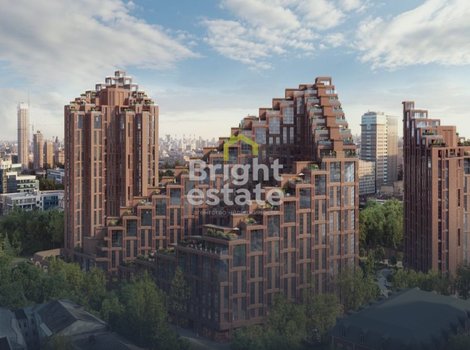 ЖК Воксхолл - купить квартиру 71 кв.м. в Москве. Лот №22955 ЖК Воксхолл - купить квартиру 71 кв.м. в Москве. ID 22955