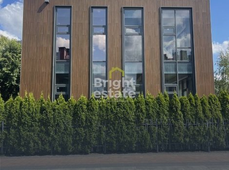 Купить таунхаус без отделки в КП Футуро Парк. ID 22961