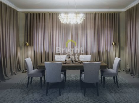 Купить резиденцию 1000 кв.м. в КП Резиденции Бенилюкс. ID 22964