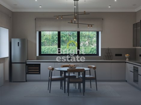 Купить резиденцию 1000 кв.м. в КП Резиденции Бенилюкс. ID 22964