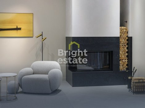 Купить резиденцию 1000 кв.м. в КП Резиденции Бенилюкс. ID 22964