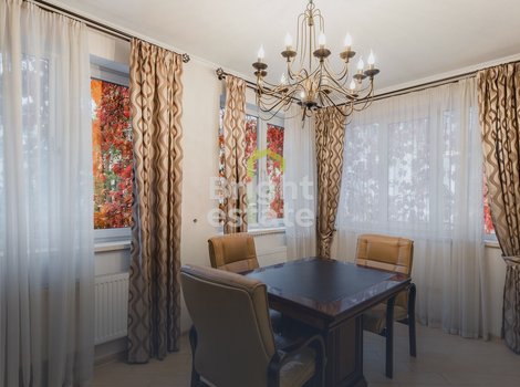 Арендовать офис 76,8 кв.м. в КП Алексеево Парк. ID 22966