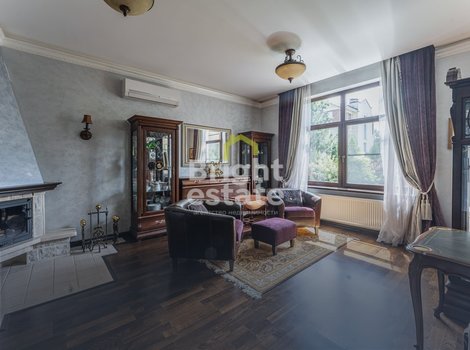 Купить таунхаус под ключ в КП Павлово-2. ID 22969