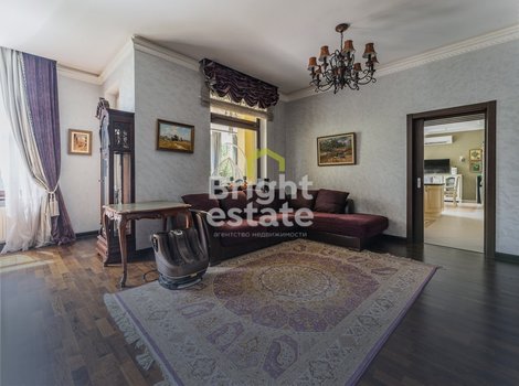 Купить таунхаус под ключ в КП Павлово-2. ID 22969