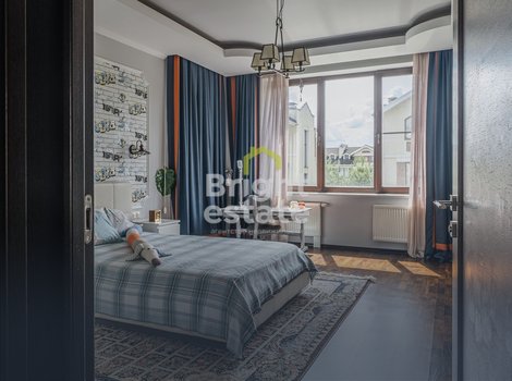 Купить таунхаус под ключ в КП Павлово-2. ID 22969