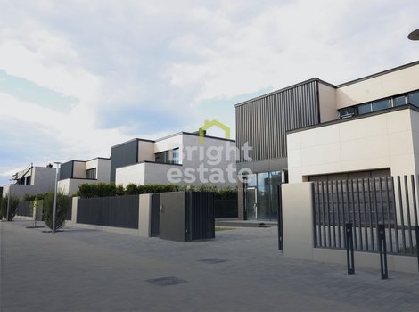 Купить коттедж под ключ в КП Папушево Парк. ID 22975