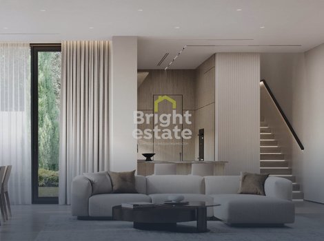 Купить коттедж под ключ в КП Папушево Парк. ID 22975