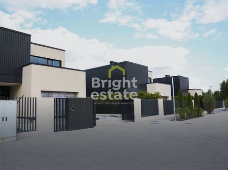 Продажа коттеджа под ключ в КП Папушево Парк. ID 22976