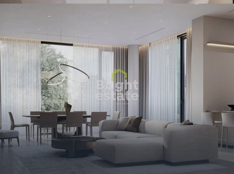 Продажа коттеджа под ключ в КП Папушево Парк. ID 22976