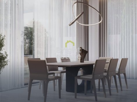 Продажа коттеджа под ключ в КП Папушево Парк. ID 22976