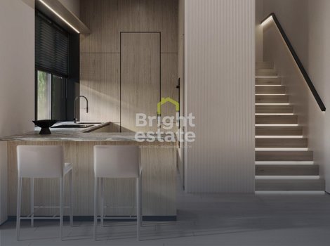 Продажа коттеджа под ключ в КП Папушево Парк. ID 22976